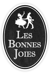 Les Bonnes Joies