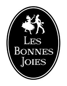 Les bonnes joies